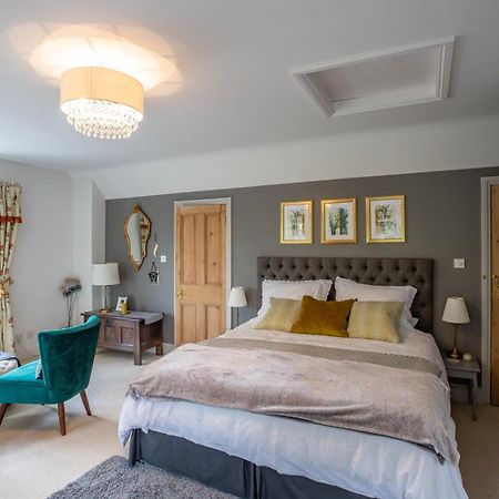 Cherry Orchard Farm South Wraxall 部屋 写真