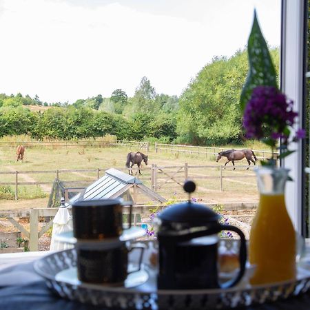 Cherry Orchard Farm South Wraxall 部屋 写真