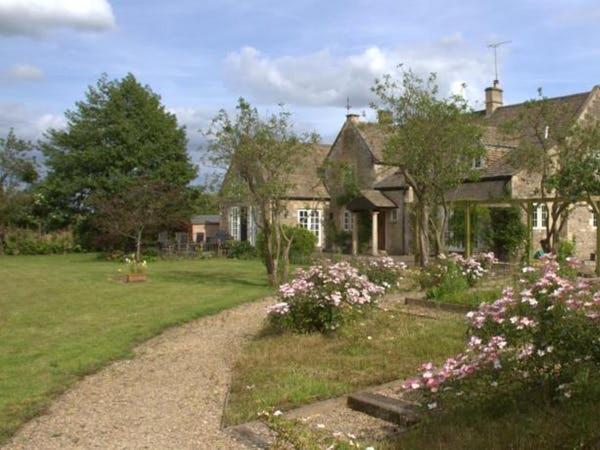 Cherry Orchard Farm South Wraxall エクステリア 写真