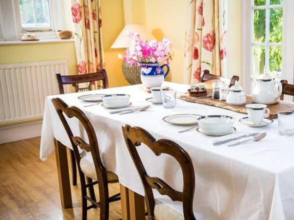 Cherry Orchard Farm South Wraxall エクステリア 写真