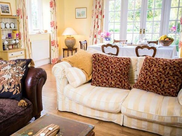 Cherry Orchard Farm South Wraxall エクステリア 写真