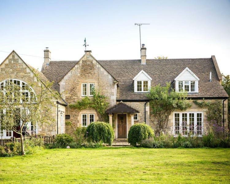 Cherry Orchard Farm South Wraxall エクステリア 写真
